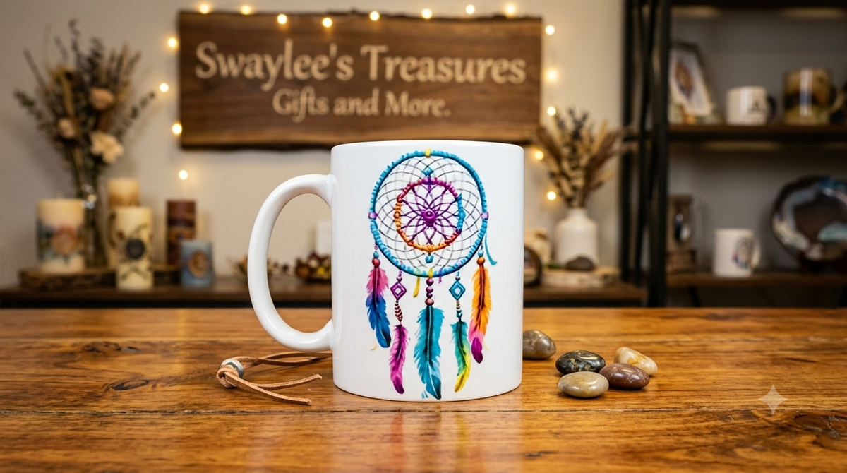 Drinkware & Kitchen