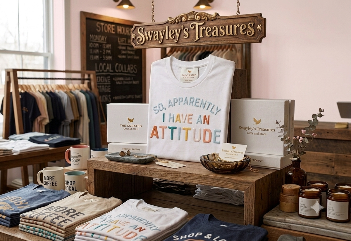 T-Shirts
