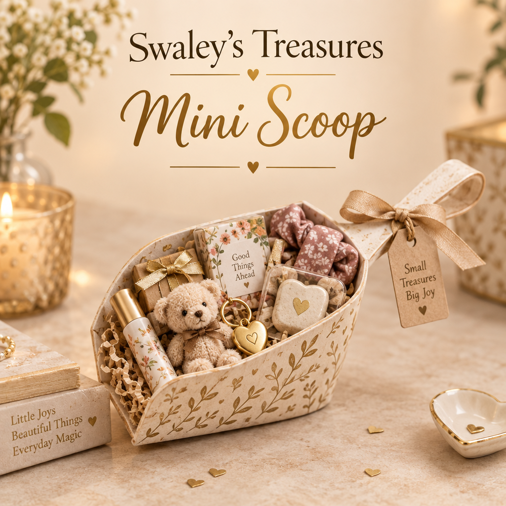 Mini Scoop (Coming Soon)