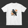 Raven & Roses T-Shirt