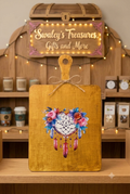 Decorative Cutting Board