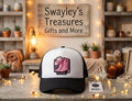Custom hats
