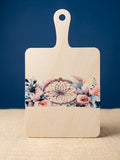 Decorative Cutting Board – Handcrafted Home & Kitchen Gift