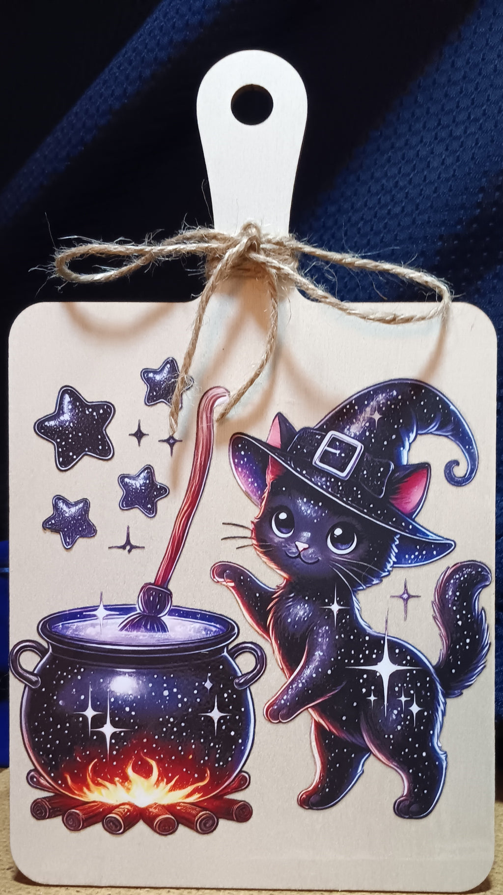 Decorative Cutting Board