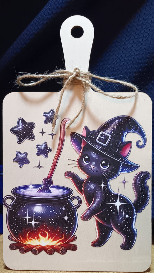 Decorative Cutting Board