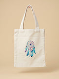 Dreamcatcher small Tote Bag