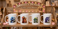 Set of 4