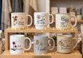 coffee cups