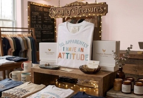 Custom T-shirts