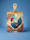 Decorative Cutting Board